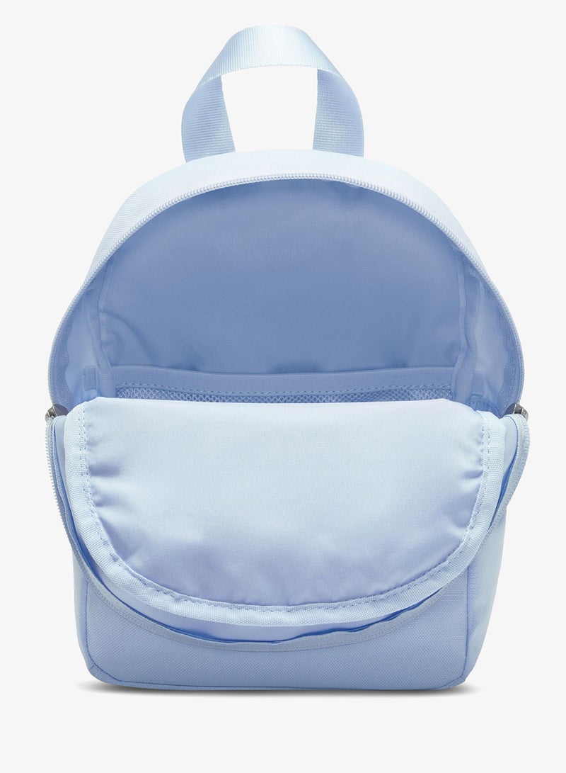 Nike Mini Heritage Backpack - Image 3